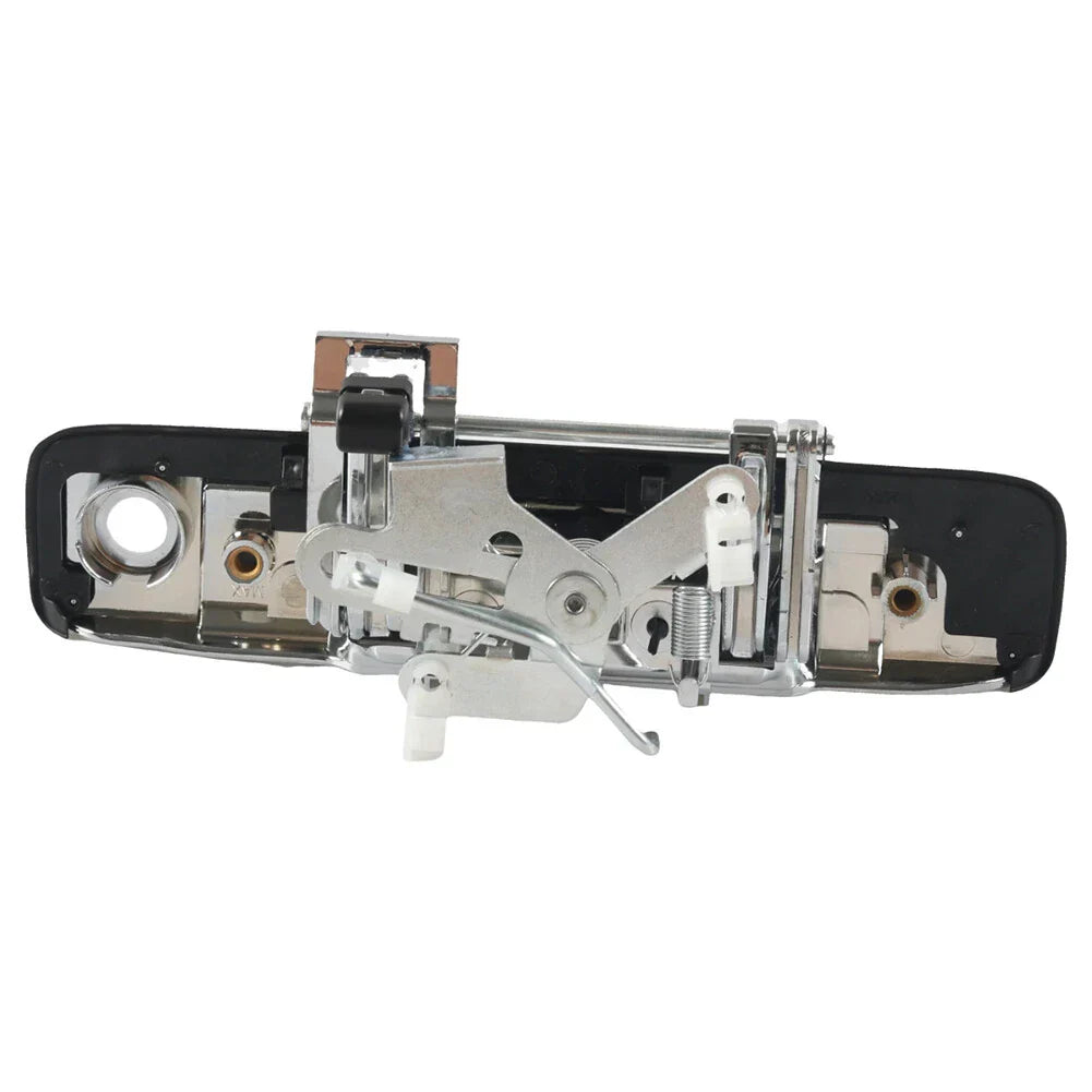 Rear Tailgate Handle for Chevrolet S10 Colorado (2012)