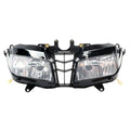 Front Headlight Lamp Assembly for Honda CBR600RR (2013–2024)