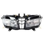 Front Headlight Lamp Assembly for Honda CBR600RR (2013–2024)