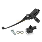 Front Brake Master Cylinder Assembly for GL1500, GL1500A, GL1500SE, GL1500I (1988–2020)