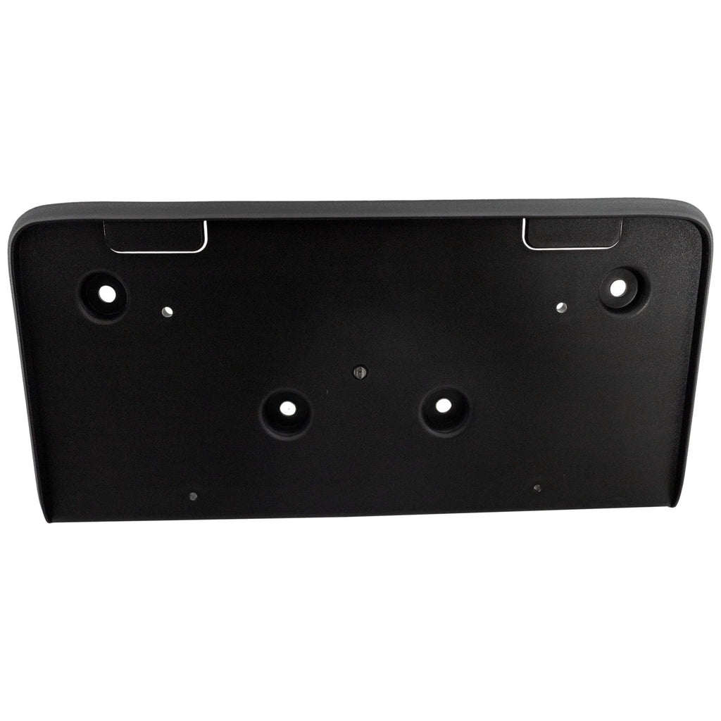 License Plate Brackets for GMC Terrain (2010-2015)