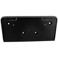 License Plate Brackets for GMC Terrain (2010-2015)