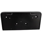 License Plate Brackets for GMC Terrain (2010-2015)
