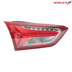 LED Inner Tail Light for Chevrolet Malibu (2019–2021) Left Side