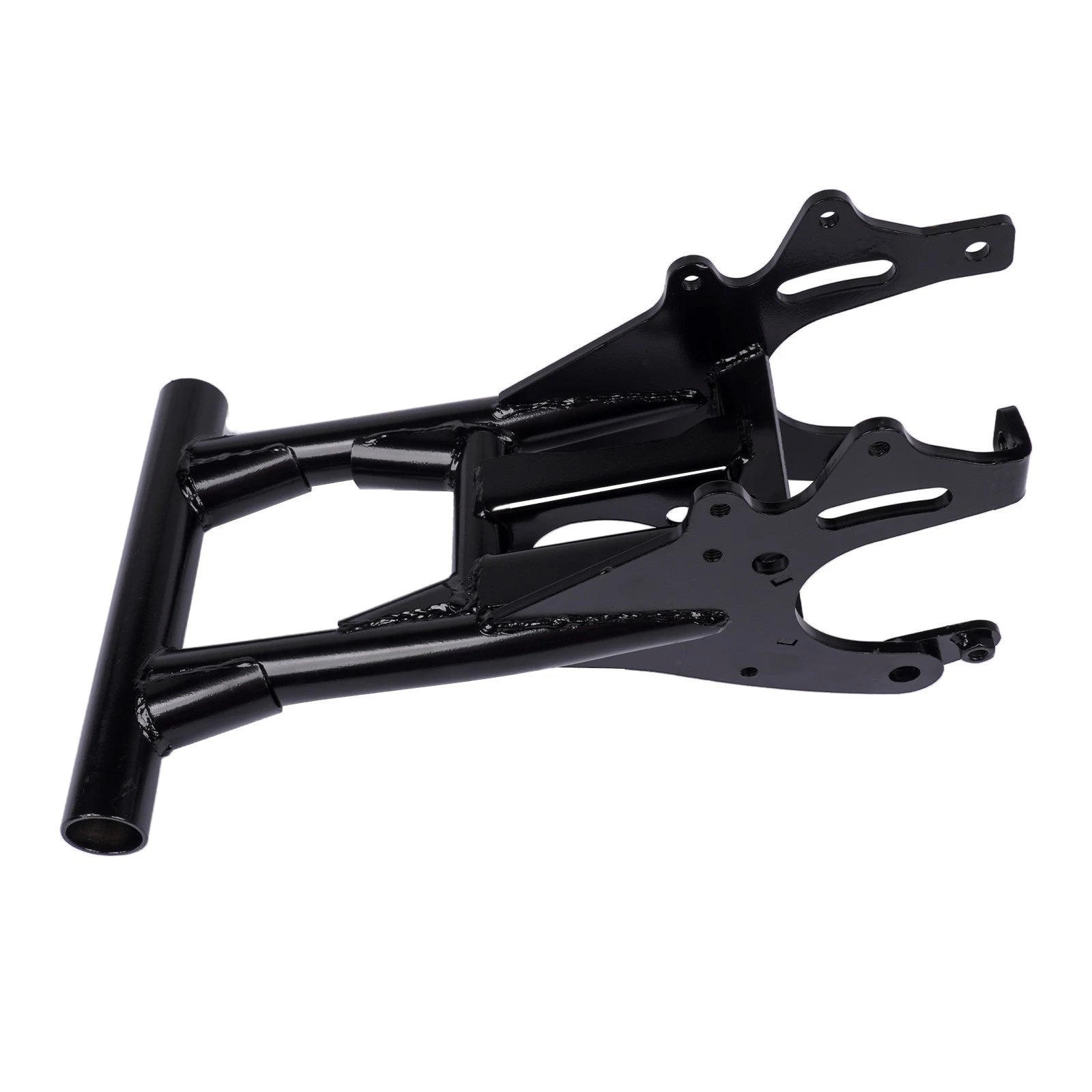 Mount Bracket for Polaris Sportsman Outlaw 90 110 (2009–2024) Black