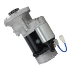 Starter Motor for Kobelco Yanmar 3TN84L-RTBC (YYYY–YYYY)