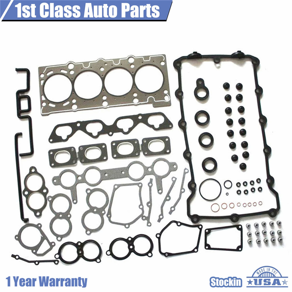 Engine Head Gasket Kit for BMW 318i 318is 318ti (1994-1995)