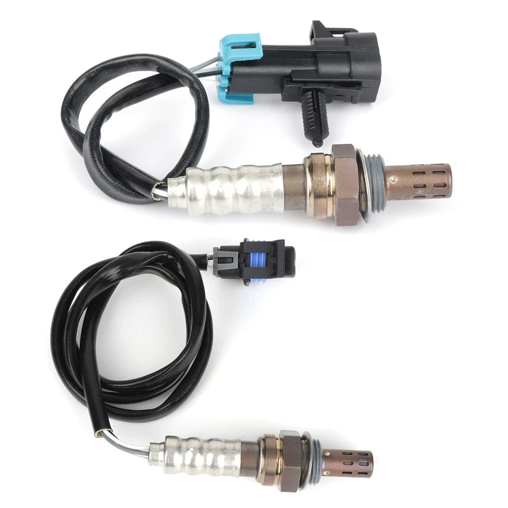2X Oxygen Sensor O2 for Chevrolet HHR (2008) Upstream & Downstream
