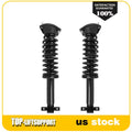 Set of 2 Front Complete Struts with Coil Springs for Chevrolet Camaro (1993–2002)