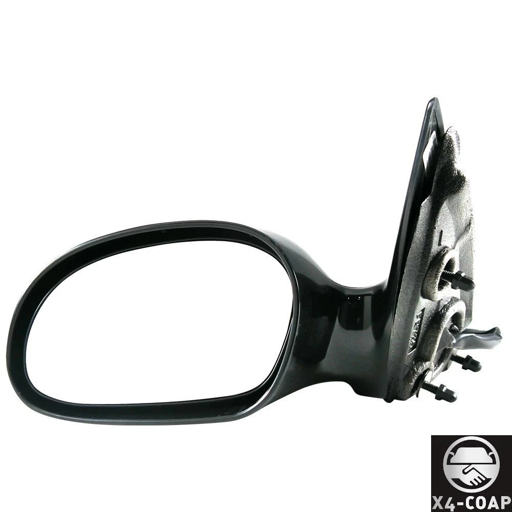 Door Mirror for Ford Taurus, Mercury Sable (VAQ2, 1996–1999)