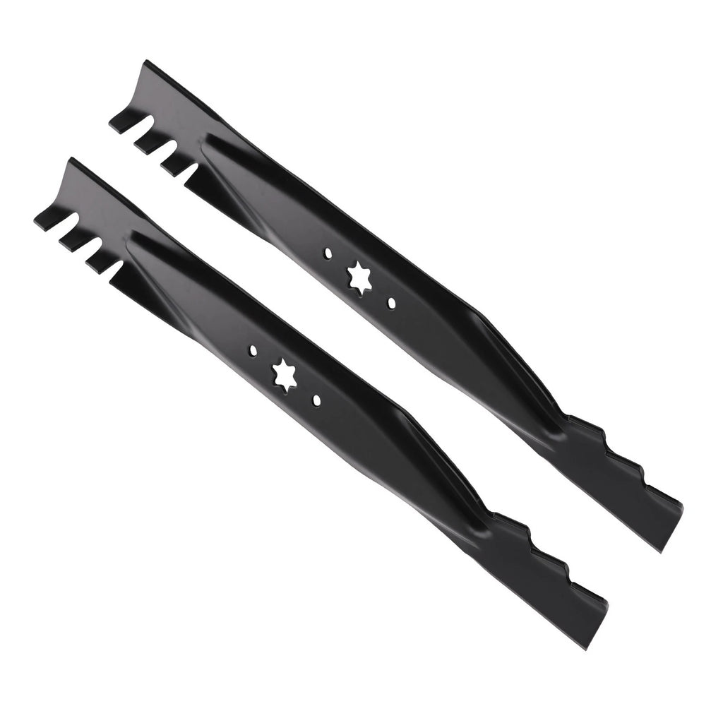 Blade for MTD Craftsman T1000 T1100 T1200 (742-04308, 742-04308A)