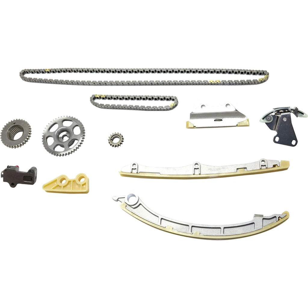 Timing Chain Kit for Honda Accord, Civic (2008–2015) with Sprocket