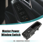 Master Power Window Switch for Dodge Ram 2500 (2010)