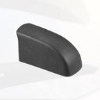 Rear Windshield Wiper Arm Nut Cover Cap for Toyota CH-R (2018–2021)