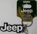 Keychain Holder Clip for Jeep 4x4 (Mopar, Chrysler)