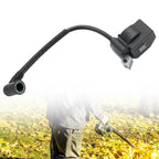 Ignition Coil for Homelite Blower String Trimmer (09550, 09551, 850108009)