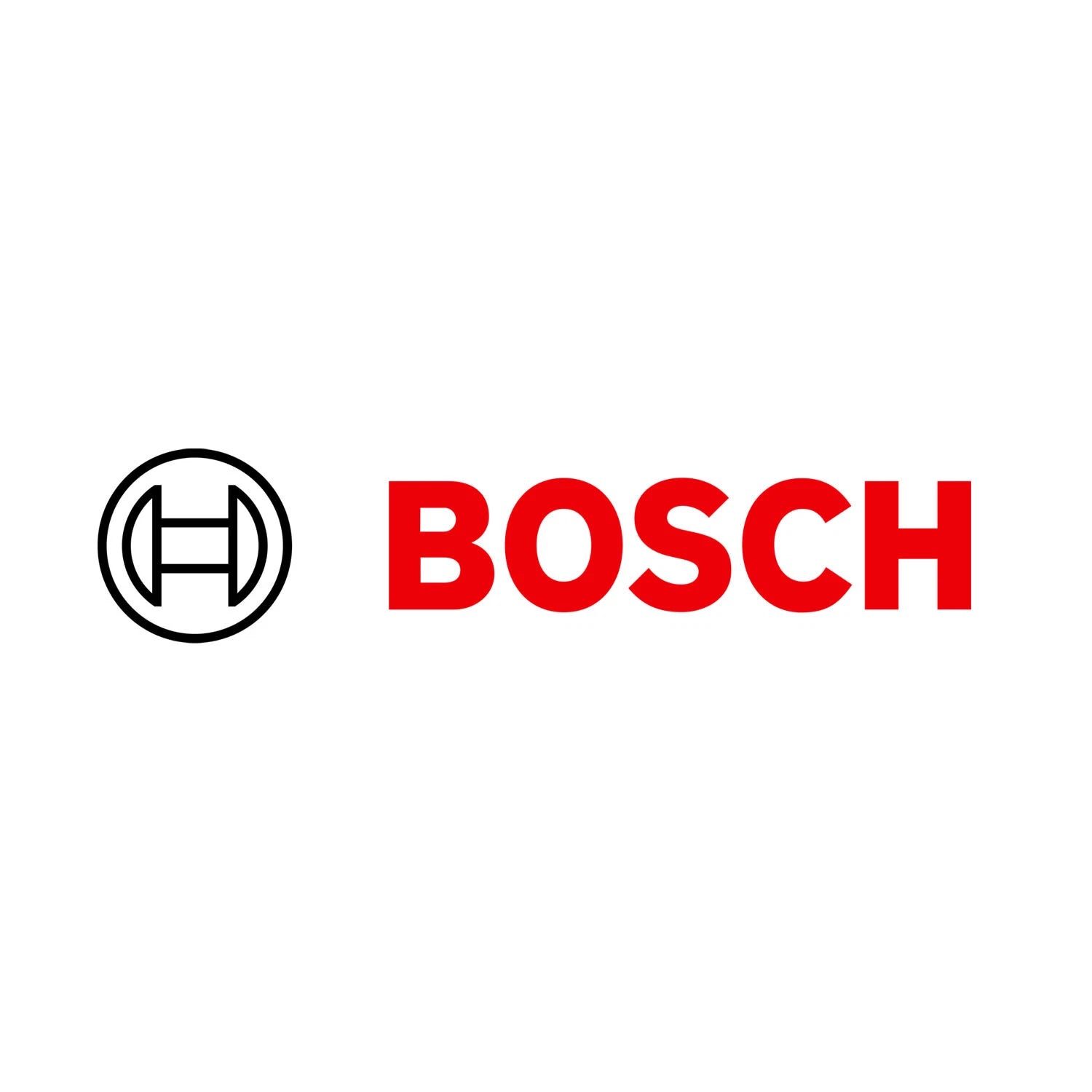 Oxygen Sensor Set of 2 for Silverado 2500 (2015–2019) - Bosch 15717, 15718