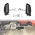 Pegstreamliner passenger floorboard footpeg for Harley Road Glide (2014–2023)