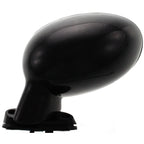 Power Mirror Set for Mazda MX-5 Miata (2006–2015) Manual Folding Paintable