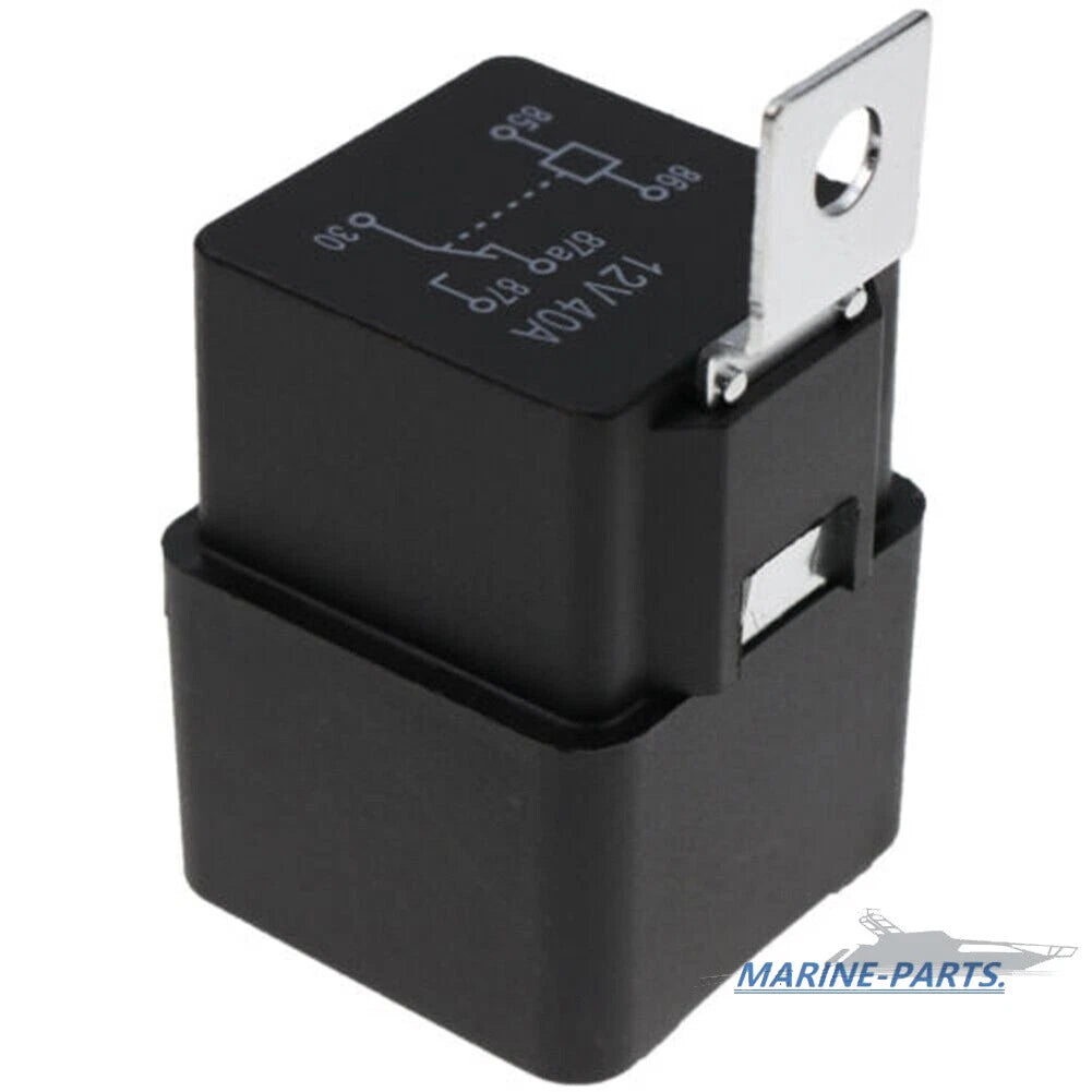 Tilt Trim Relay for Mercury Outboard (882751A1, 3854138, 73040, 828151)