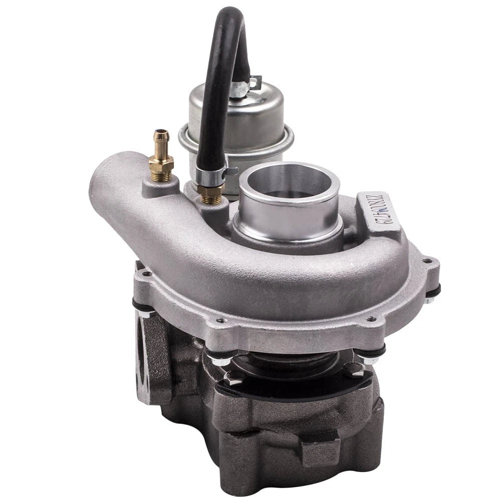 Turbocharger for Land Rover Freelander 2.0L Diesel (1997–2006) PMF100400