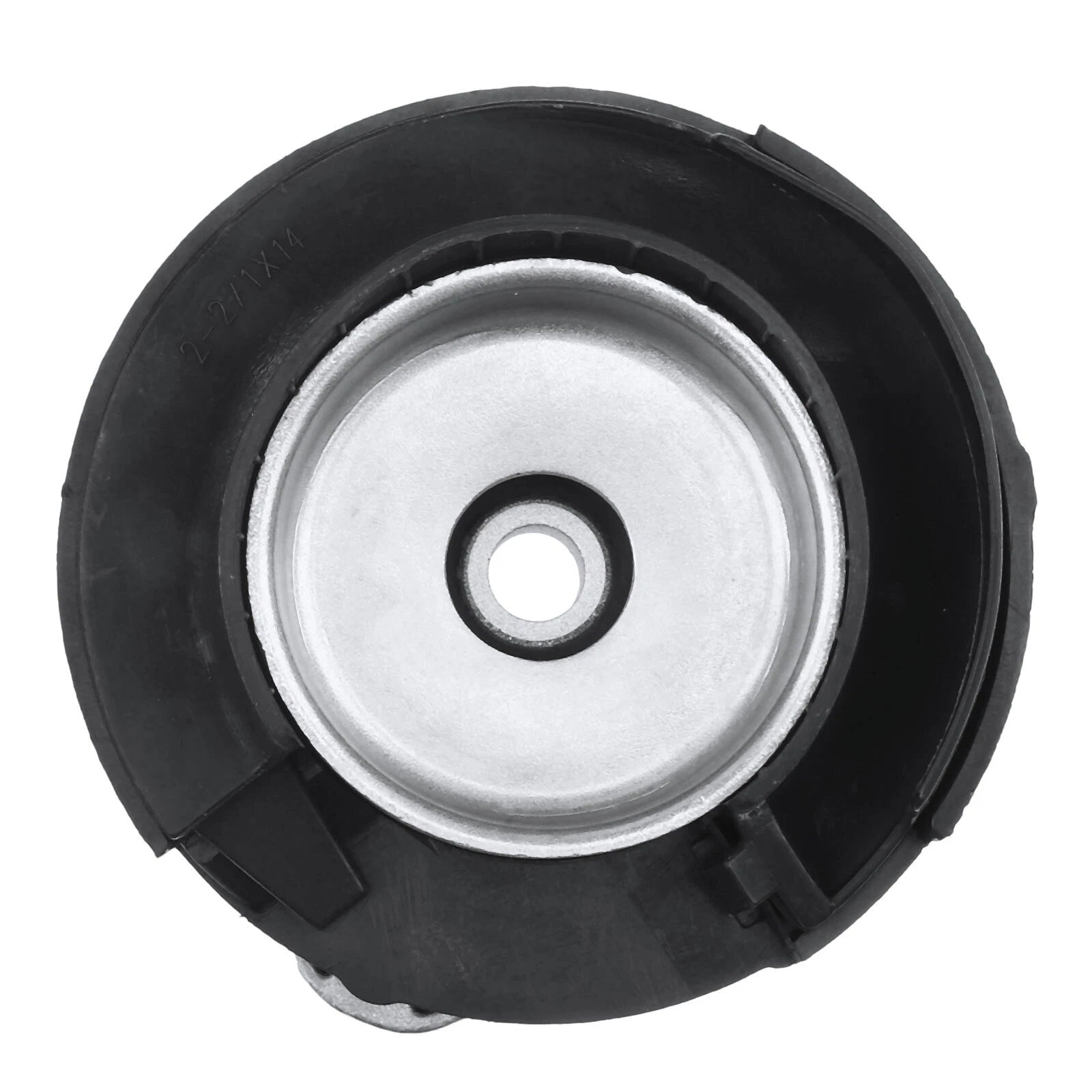 2X Front Suspension Strut Mount for BMW 535i GT 640i 740i 750i 760Li (2010–2017)