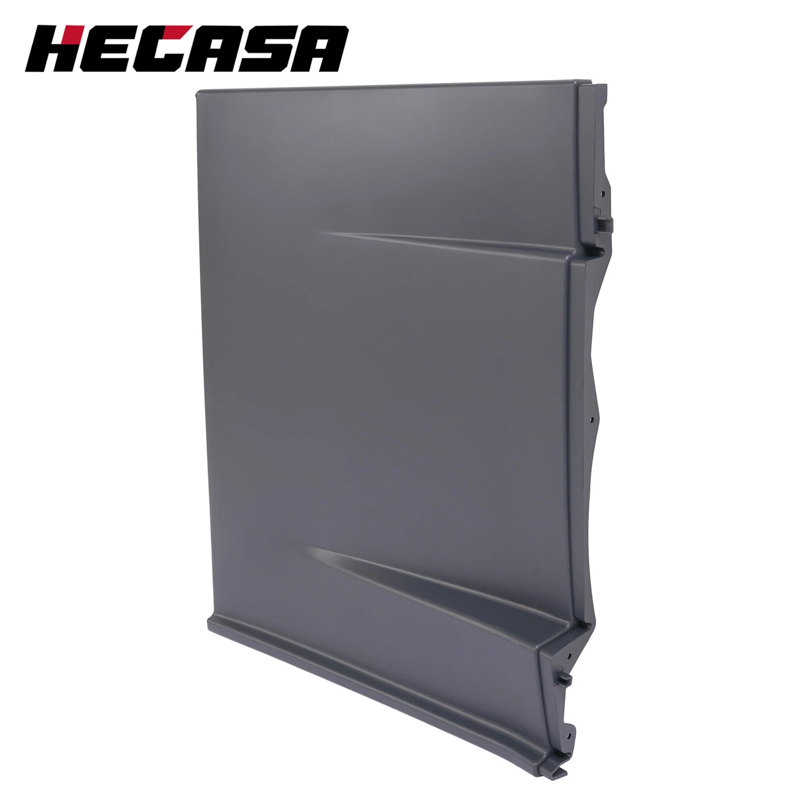 Rear Side Fairing Panel for Freightliner Cascadia (2008–2017) RH