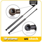Set of 2 Hatch Lift Supports for Toyota Prius (2004–2007)