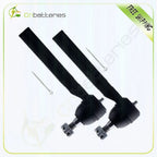 2X Tie Rod Links for Nissan Murano (2005–2007)