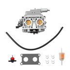 Carburetor Kit for Honda GCV530 GXV530 (2005–2015)