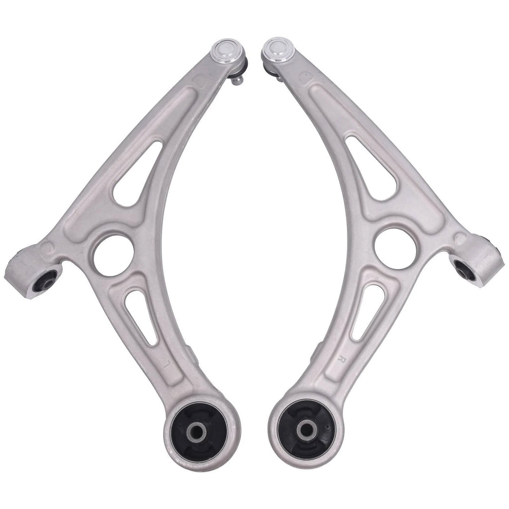 Set of 2 Front Lower Control Arms for Hyundai Sonata (2016–2019) & Kia Optima (2017–2020)