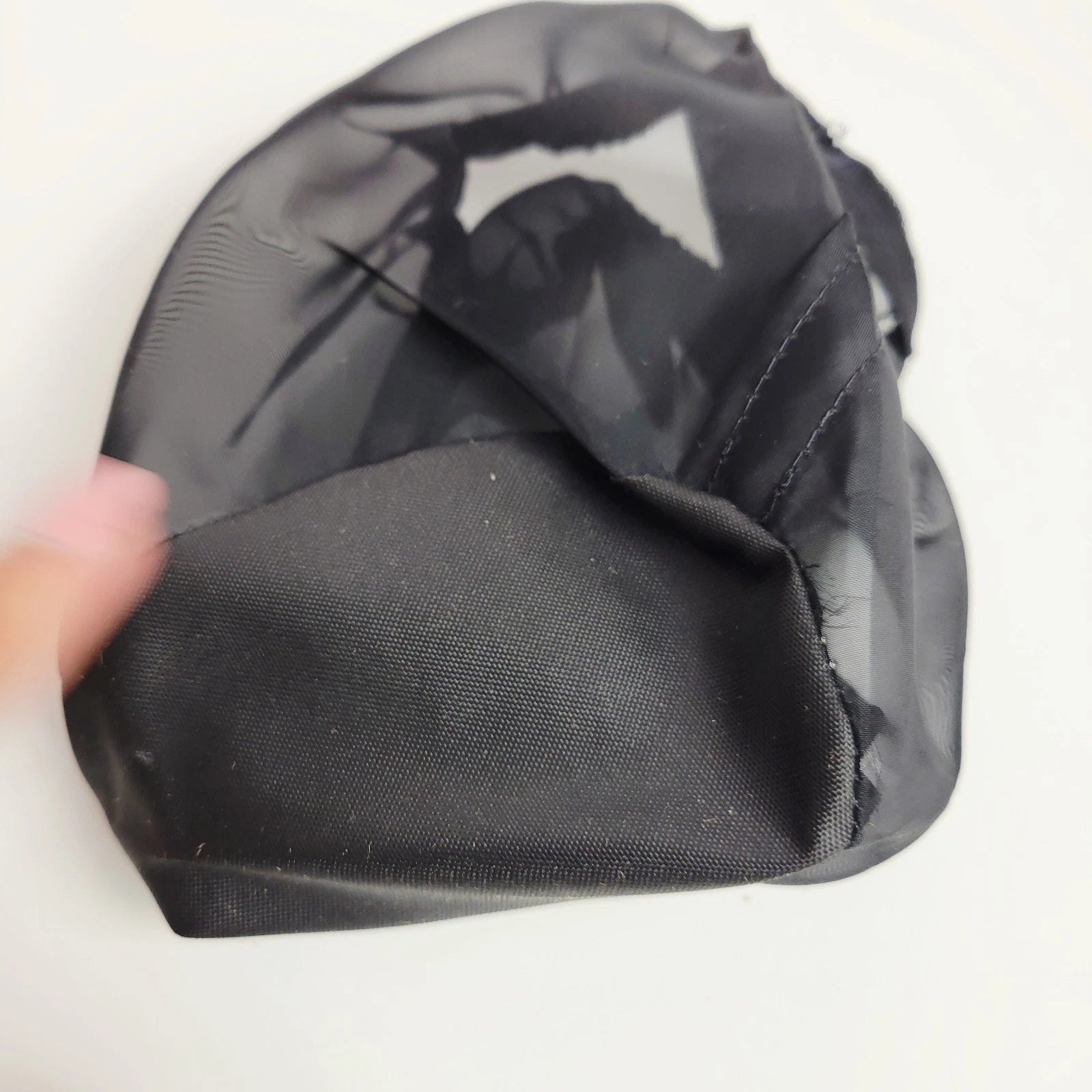 OEM Air Cleaner Rain Sock for Harley M8 Softail Touring (2018–2023) 29400318