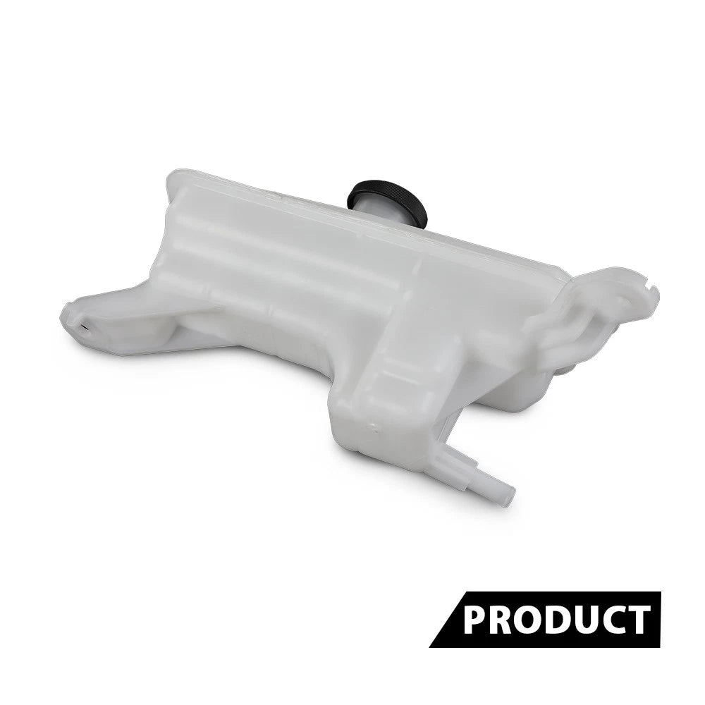 Coolant Reservoir Tank with Cap for Lexus NX200t NX300 NX300h