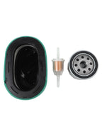 Engine Maintenance Kit with Air Oil Fuel Filters for KT730 (7000 Series)