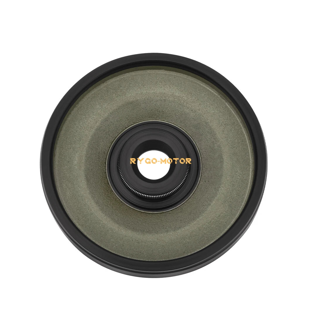 Clutch Push Rod Seal 09285-06015 for Suzuki Bandit GSF1200 GSF600S SV650 TL1000R (1995–2006)