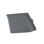 Slate Gray Seat Belt Anchor Covers for Dodge Ram 1500 2500 3500 (2002-2023)