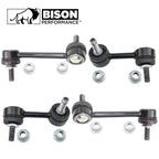 Set of 4 Sway Bar Links Kit for Chevy GMC Oldsmobile