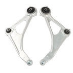 Set of 2 Front Lower Control Arms for Nissan Altima Maxima (2015–2023)
