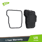 Transmission Oil Pan for Jeep Commander, Grand Cherokee 4.7L V8 (2006–2010)