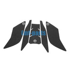 Tank Pad Protector Grip Sticker for Yamaha YZF R1 / YZF R1M (2015–2019)