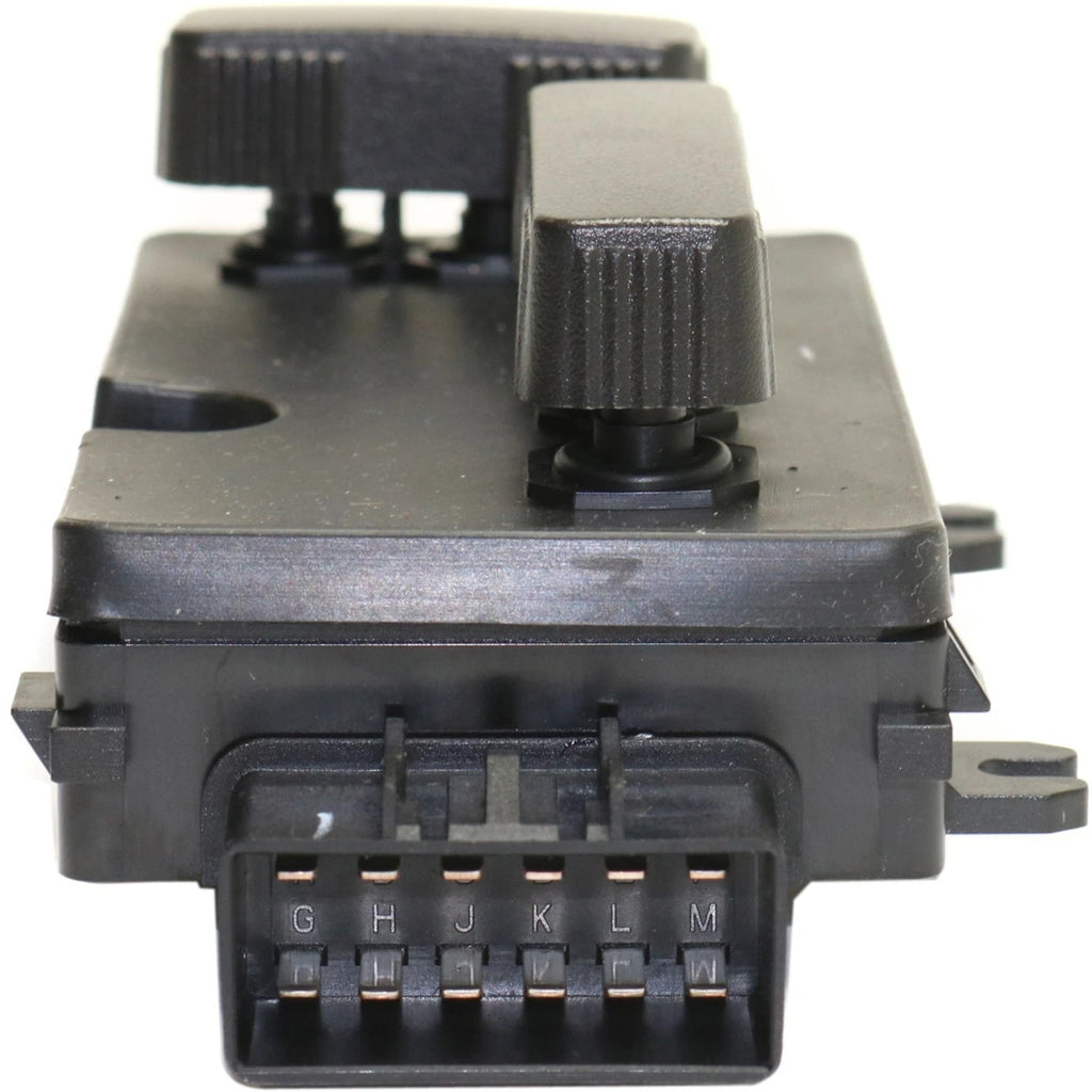Driver Left Side Seat Switch for Chevy Yukon Suburban Avalanche