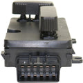 Driver Left Side Seat Switch for Chevy Yukon Suburban Avalanche