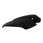 Hard Saddlebags Lids Covers for Harley Touring Road King Street Glide (2014–2023)