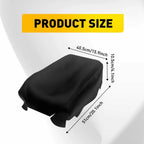 Center Console Armrest Lid Cover for Dodge Charger (2011–2022)