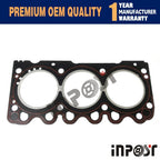 Cylinder Head Gasket for Deutz BF3L2011, F3L2011 (04280813)
