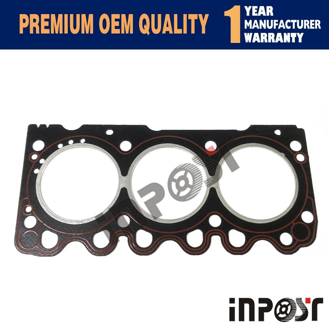 Cylinder Head Gasket for Deutz BF3L2011, F3L2011 (04280813)