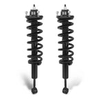 Front Struts Assembly w/Coil Springs for Toyota 4Runner Tacoma Fj Cruiser (2003–2023)