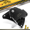 Blend Door Actuator for Chevy Express 1500/2500/3500 (2003–2016)