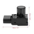 6 Pins PDC Bumper Parking Sensor for Honda Pilot (2009–2011) 39680-TL0-G01 Black