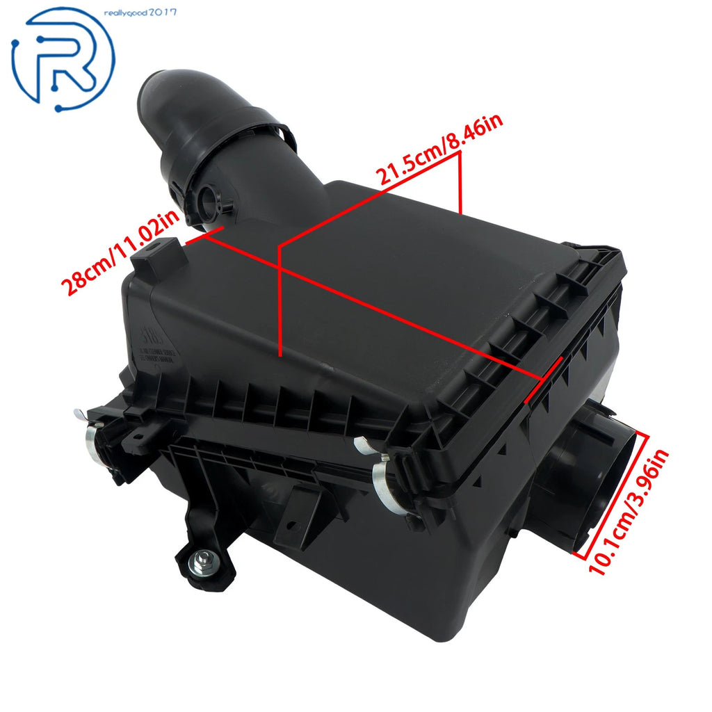 Air Cleaner Intake Filter Box for Toyota 4Runner (2010–2021)